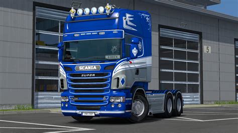 ets2 scania rjl skin